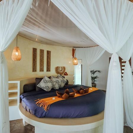 Barrels At Bingin Villa Uluwatu Dış mekan fotoğraf
