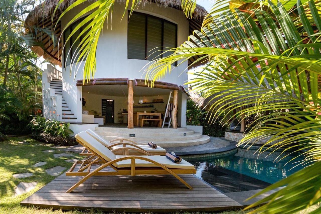 Barrels At Bingin Villa Uluwatu Dış mekan fotoğraf