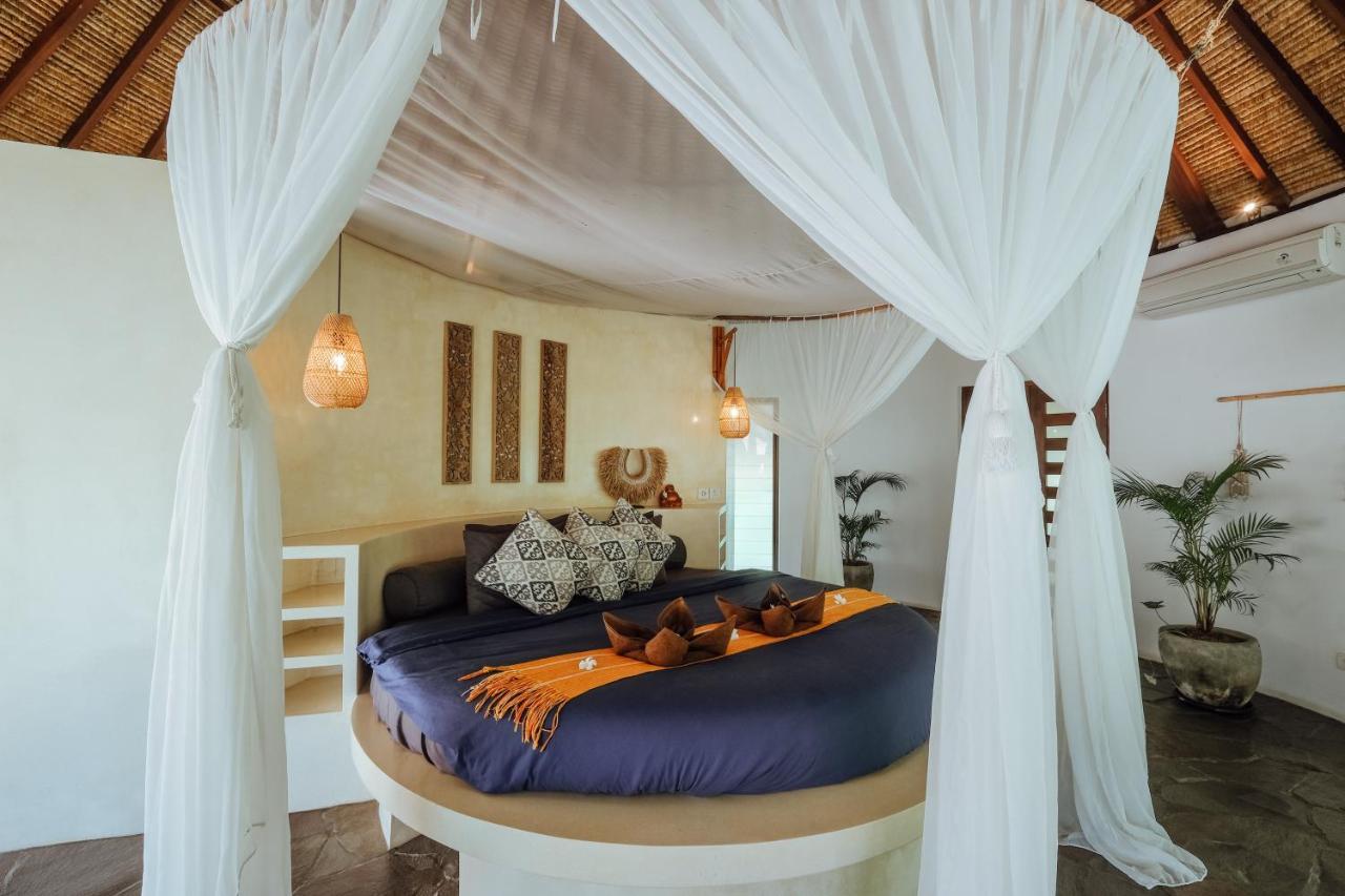 Barrels At Bingin Villa Uluwatu Dış mekan fotoğraf