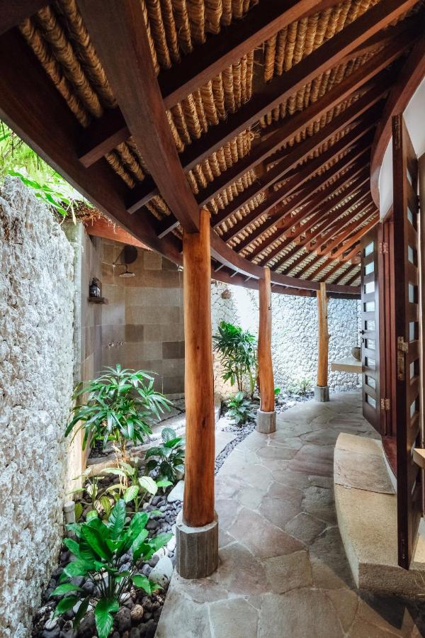 Barrels At Bingin Villa Uluwatu Dış mekan fotoğraf