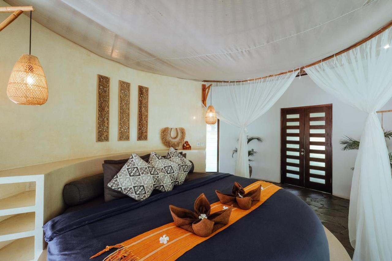 Barrels At Bingin Villa Uluwatu Dış mekan fotoğraf