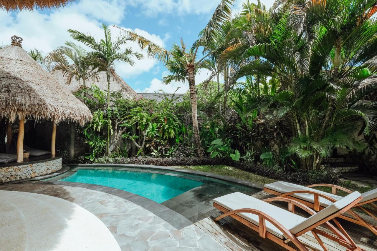 Barrels At Bingin Villa Uluwatu Dış mekan fotoğraf