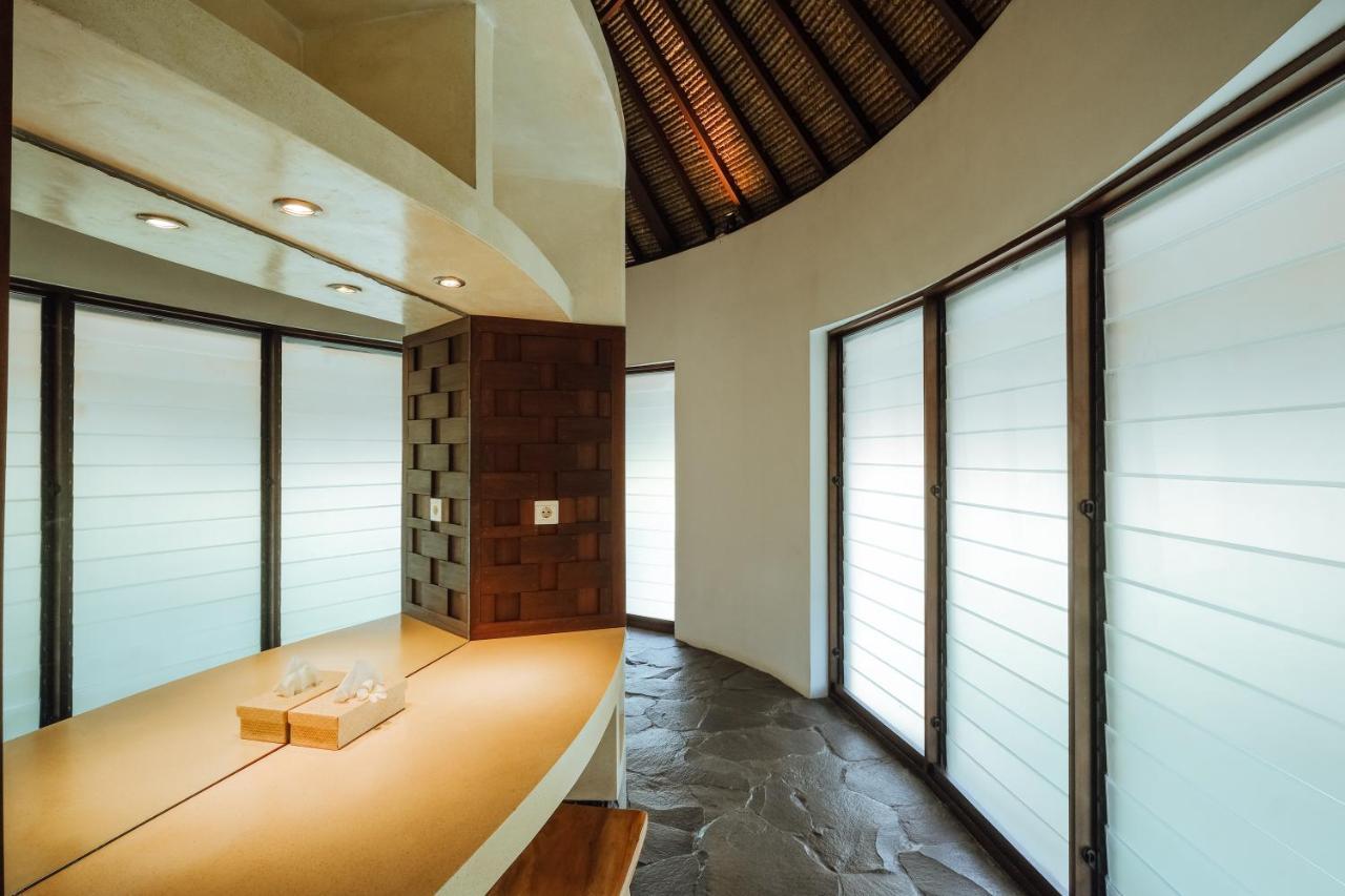 Barrels At Bingin Villa Uluwatu Dış mekan fotoğraf