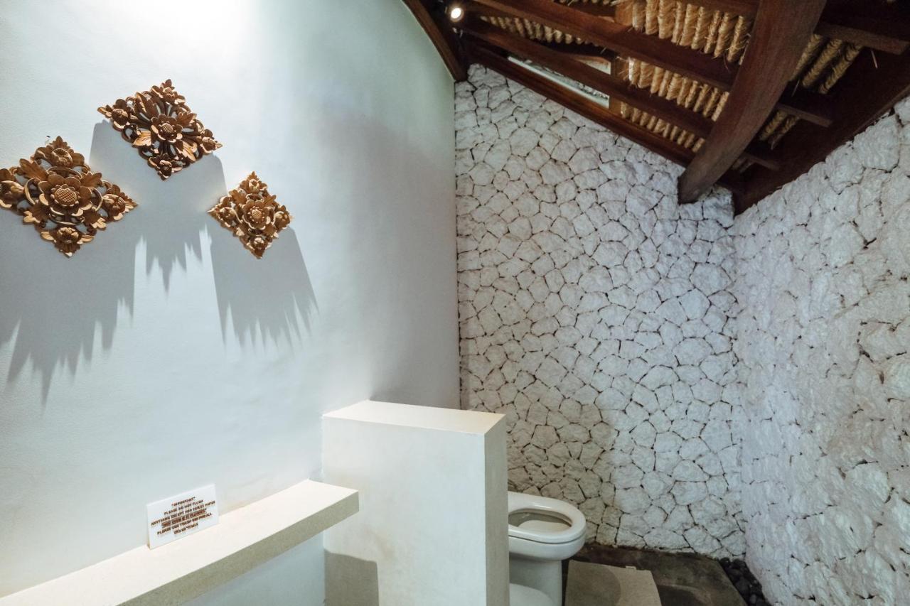 Barrels At Bingin Villa Uluwatu Dış mekan fotoğraf