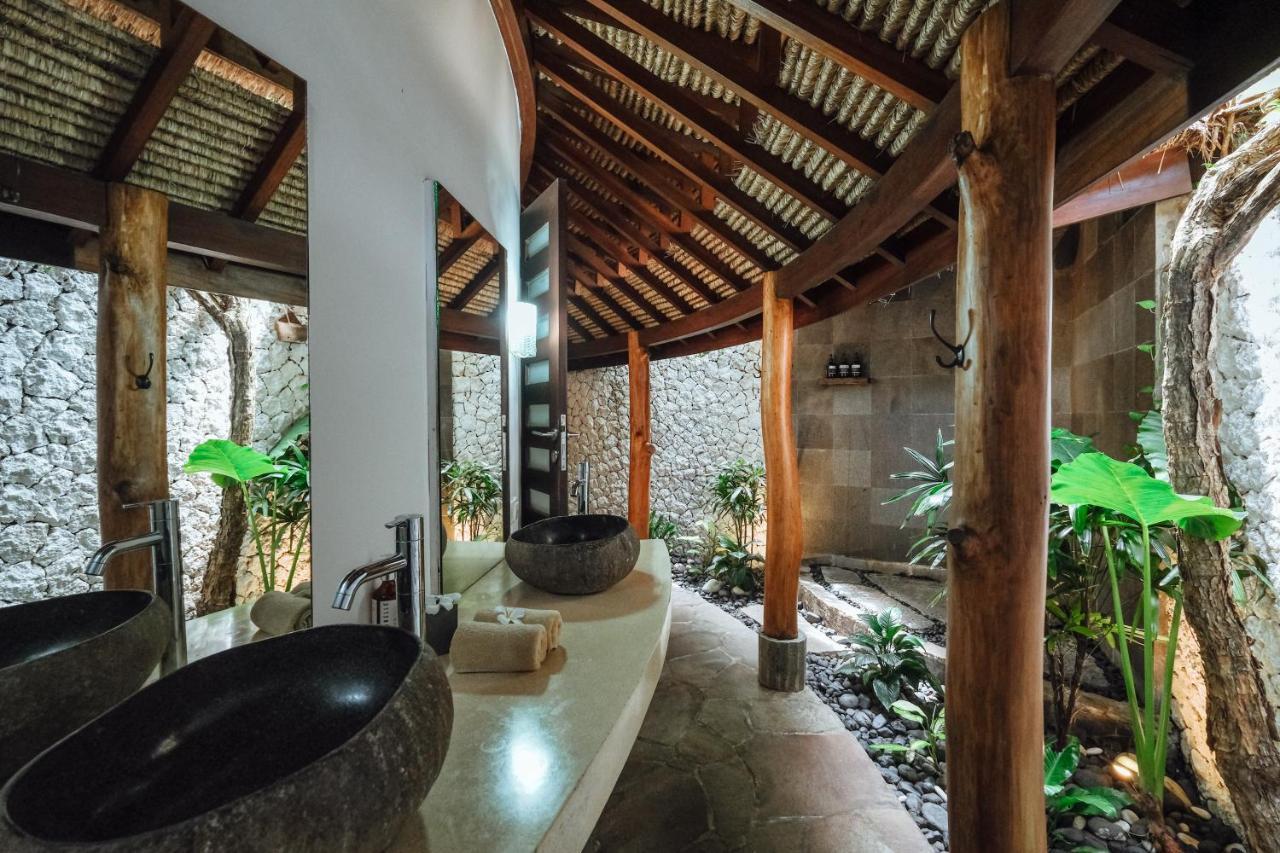Barrels At Bingin Villa Uluwatu Dış mekan fotoğraf