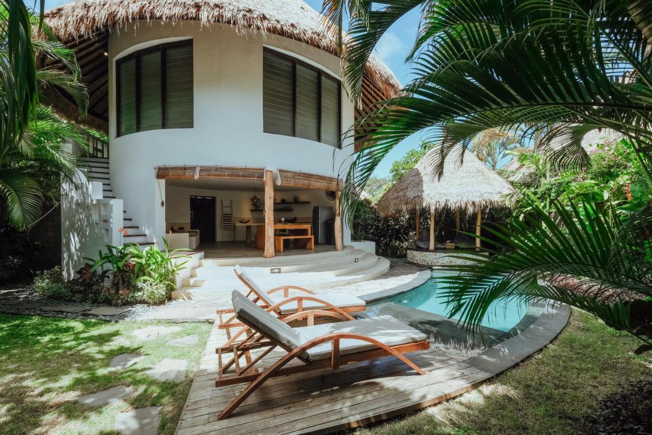 Barrels At Bingin Villa Uluwatu Dış mekan fotoğraf