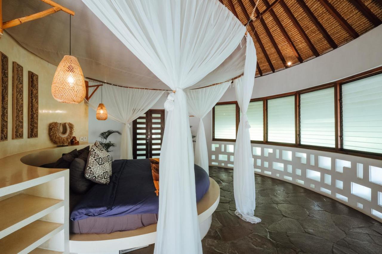 Barrels At Bingin Villa Uluwatu Dış mekan fotoğraf