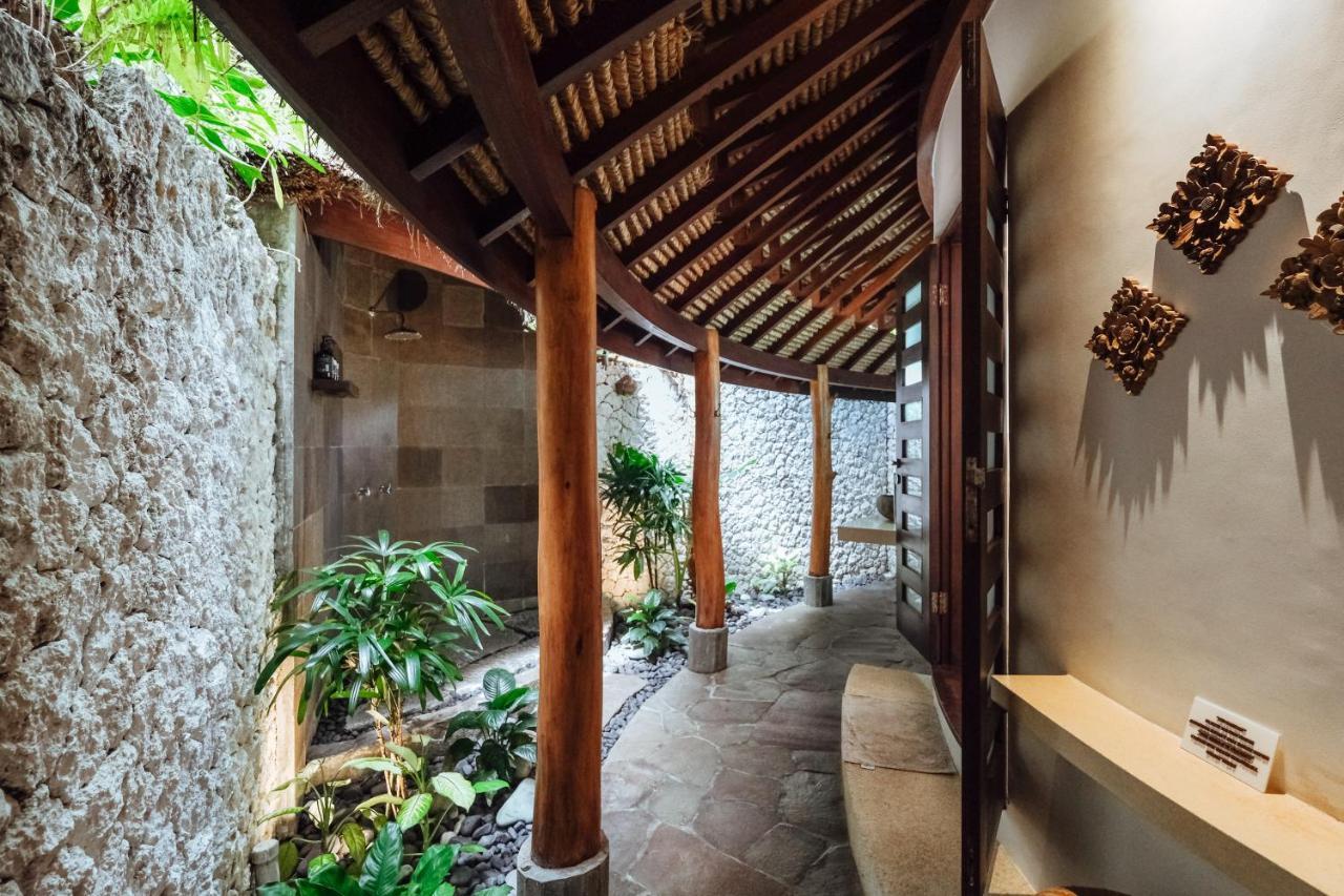 Barrels At Bingin Villa Uluwatu Dış mekan fotoğraf